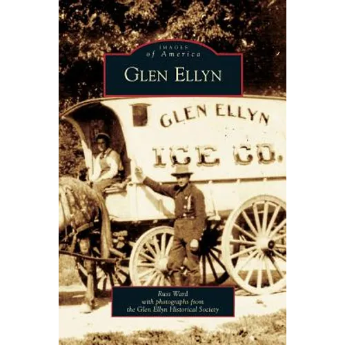 Glen Ellyn - Hardcover