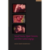 Sexual Futures, Queer Gestures, and Other Latina Longings - Hardcover