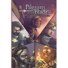 Pilgrims with Blades: A01 Pressed into Service - Paperback