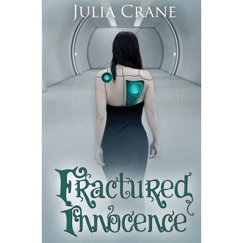 Fractured Innocence - Paperback