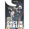 Once in Berlin - Paperback