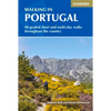 Walking in Portugal: 40 Graded Short and Multi-Day Walks Throughout the Country - Paperback