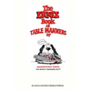 The Ernie Book of Manners by Magnificent Ernie the Mighty Manners Mutt: As Shown and Told to Barbara Hoffman - Paperback