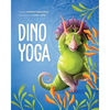 Dino yoga - Paperback