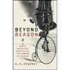 Beyond Reason: Eight Great Problems That Reveal the Limits of Science - Hardcover