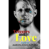 Triggers and Love: Poetry By Aaron Joshua Perra - Paperback
