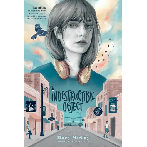 Indestructible Object - Paperback