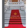 At Home with Royalty: Europe's Historic Castle Hotels - Hardcover