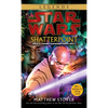 Shatterpoint: Star Wars Legends: A Clone Wars Novel - Mass Market Paperbound