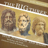 The Big Three: Zeus, Poseidon and Hades - Mythology 4th Grade Children's Greek & Roman Books - Paperback