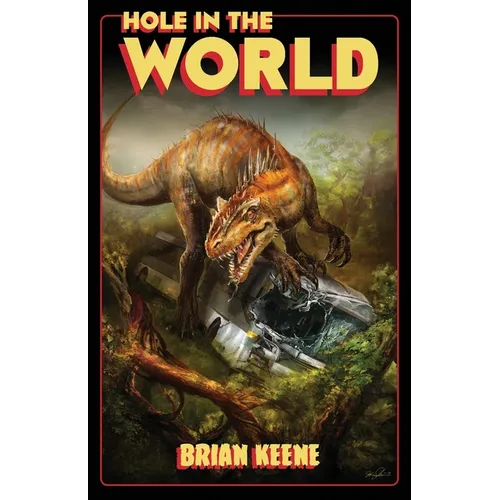 Hole in the World - Paperback