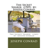The Secret Sharer (1909) by: Joseph Conrad - Paperback