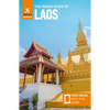 The Rough Guide to Laos: Travel Guide with eBook - Paperback