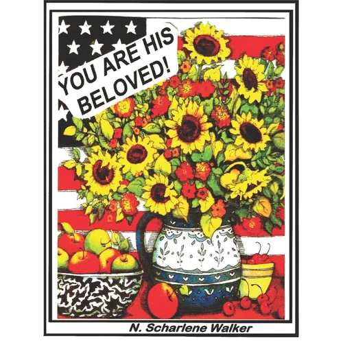 You Are His Beloved - Paperback