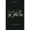 Sad Little Man - Paperback