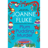 Plum Pudding Murder - Paperback