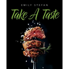 Take a Taste - Paperback