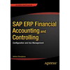 SAP Erp Financial Accounting and Controlling: Configuration and Use Management - Paperback