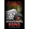 Whitechapel Rising - Hardcover