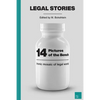 14 Pictures of the Bench: Ironic Mosaic of Legal World - Paperback
