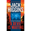 A Devil is Waiting - Mass Market Paperbound