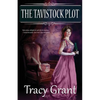 The Tavistock Plot - Paperback