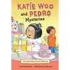 The Birthday Party Mystery - Paperback