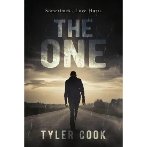 The One - Paperback