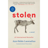 Stolen - Paperback