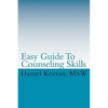 Easy Guide To Counseling Skills - Paperback