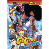 GO-Girl Sister Soldier from the Lost age Vol#1: Sister Soldier from the Lost age - Paperback
