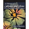 A Dictionary of Flowers and Gems - Paperback