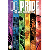 DC Pride: The New Generation - Hardcover