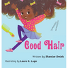 Good Hair - Hardcover