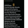Graphis Poster Annual 2020 - Hardcover