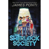 The Sherlock Society - Hardcover
