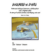 Socrates and Suits: Dialogue Between a Philosopher and a Fighter Pilot - Hardcover