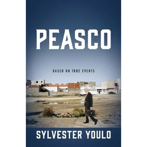 Peasco: Based on True Events - Paperback