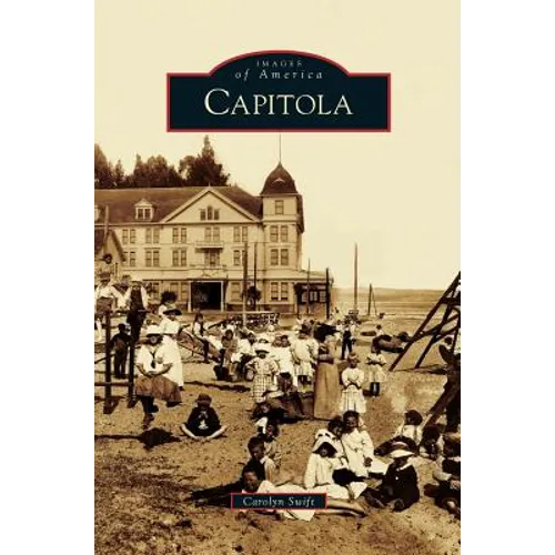 Capitola - Hardcover