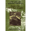 The Art of Seeing Things - Paperback