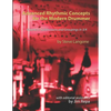 Advanced Rhythmic Concepts for the Modern Drummer - Volume 3: Subdivisions and Groupings in 3/4 - Paperback