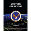 Weather Operations - Paperback