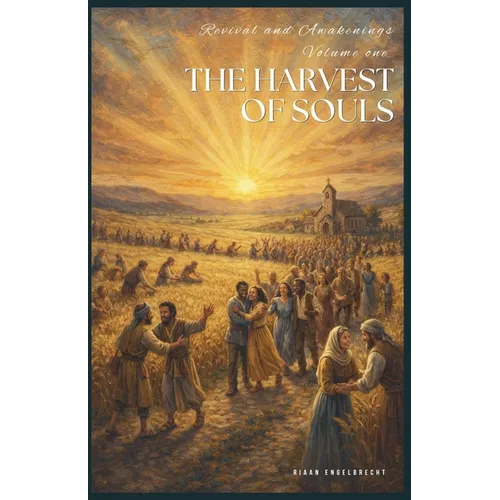 Revival and Awakenings Volume One: The End-Time Harvest - Paperback