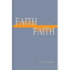 Faith and the Faith - Paperback