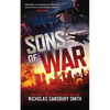 Sons of War - Mass Market Paperbound