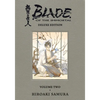 Blade of the Immortal Deluxe Volume 2 - Hardcover