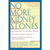 No More Kidney Stones - Paperback