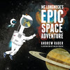 MC Longneck's Epic Space Adventure - Paperback