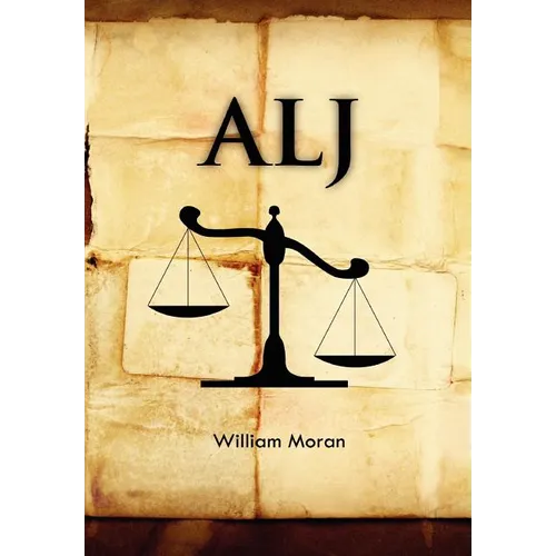 Alj - Hardcover