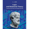 Logic and Relational Theory - Paperback